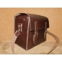 Leather ToolCase